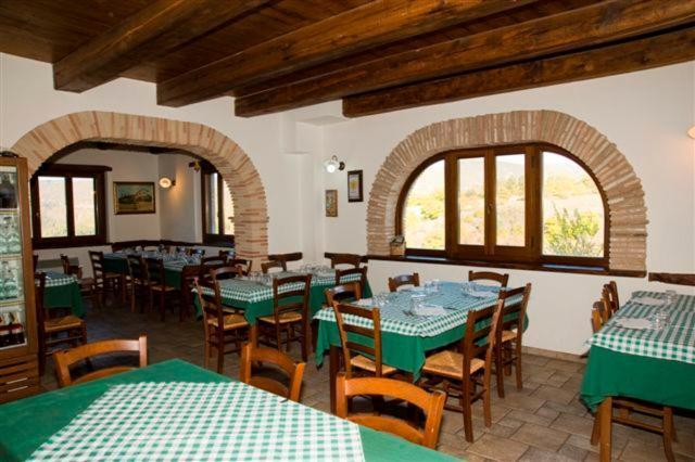 Agriturismo Valle Tezze Cascia Zewnętrze zdjęcie