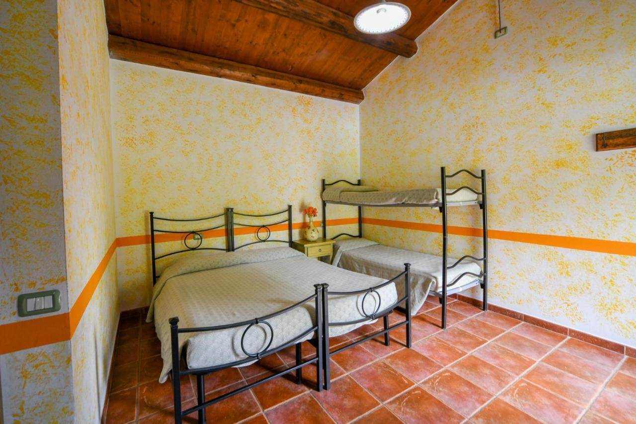 Agriturismo Valle Tezze Cascia Zewnętrze zdjęcie