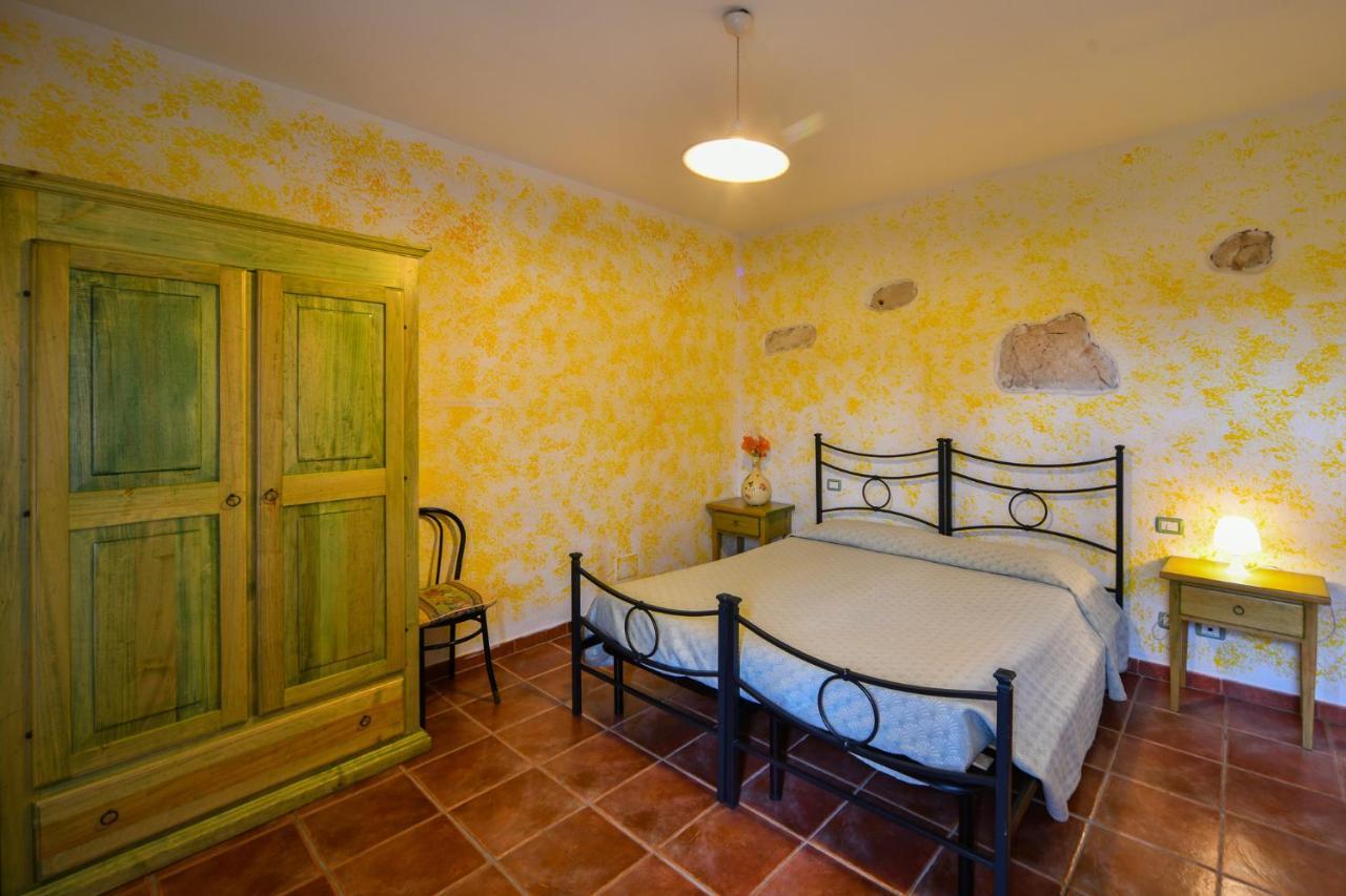 Agriturismo Valle Tezze Cascia Zewnętrze zdjęcie